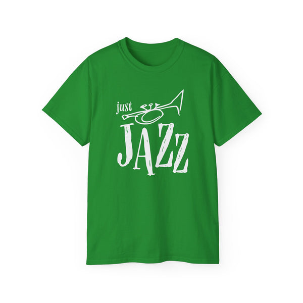 Just Jazz ヘビーウェイトTシャツ