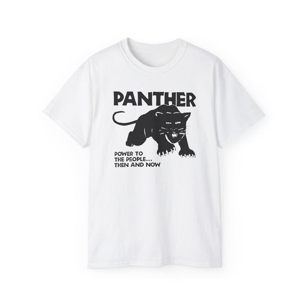 Black Panther Party ヘビーウェイトTシャツ