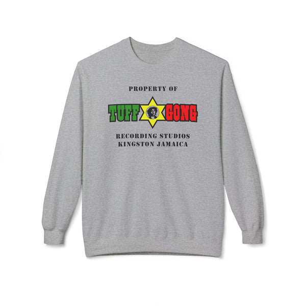 Tuff Gong クルーネックトレーナー