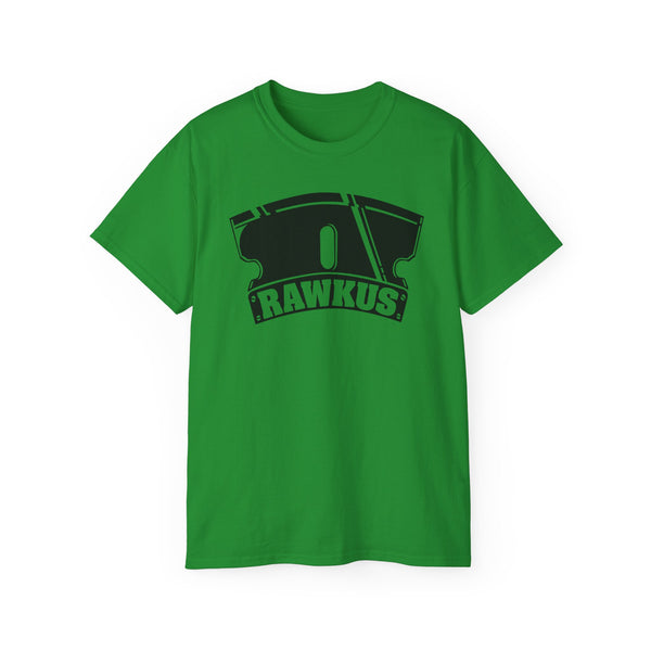 Rawkus Records ヘビーウェイトTシャツ