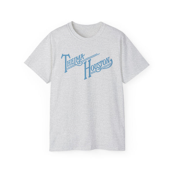 Thelma Houston ヘビーウェイトTシャツ