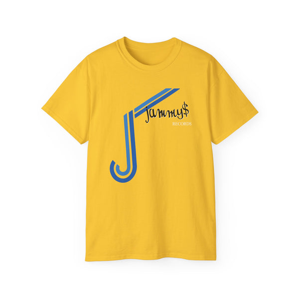 Jammy's J ヘビーウェイトTシャツ