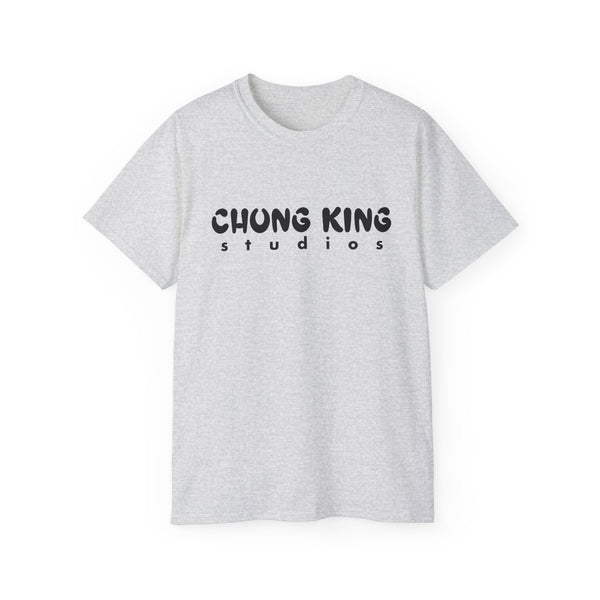 Chung King Studios ヘビーウェイトTシャツ