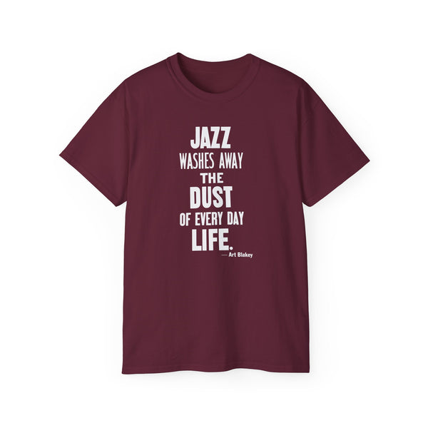 Art Blakey ヘビーウェイトTシャツ
