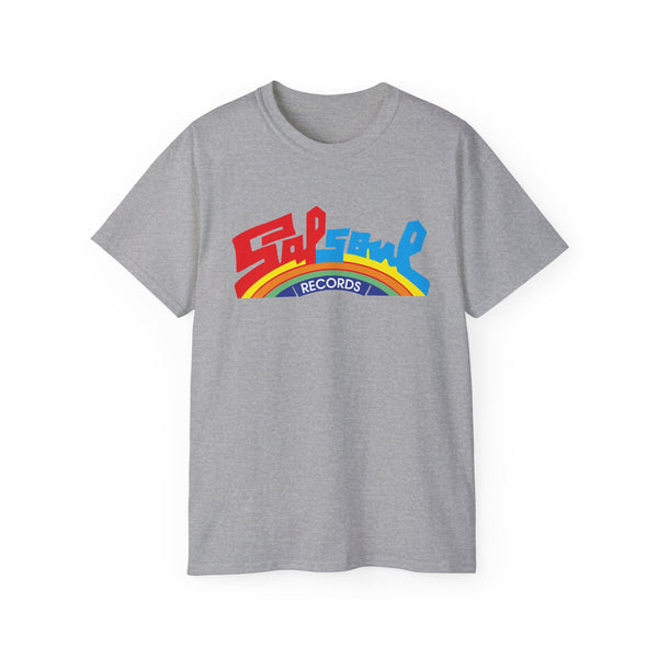Salsoul Records ヘビーウェイトTシャツ