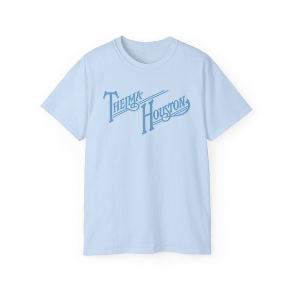 Thelma Houston ヘビーウェイトTシャツ