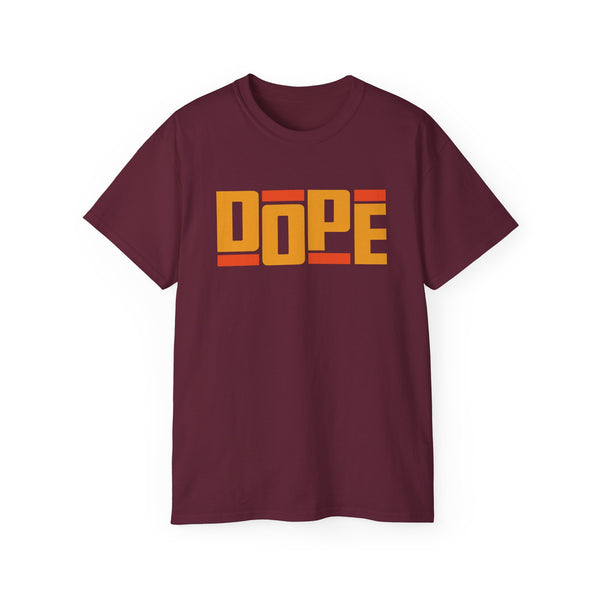 Dope EPMD ヘビーウェイトTシャツ