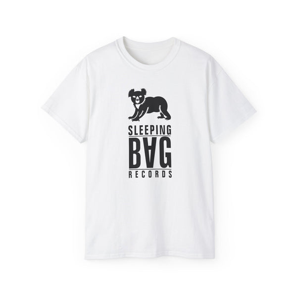 Sleeping Bag Records ヘビーウェイトTシャツ