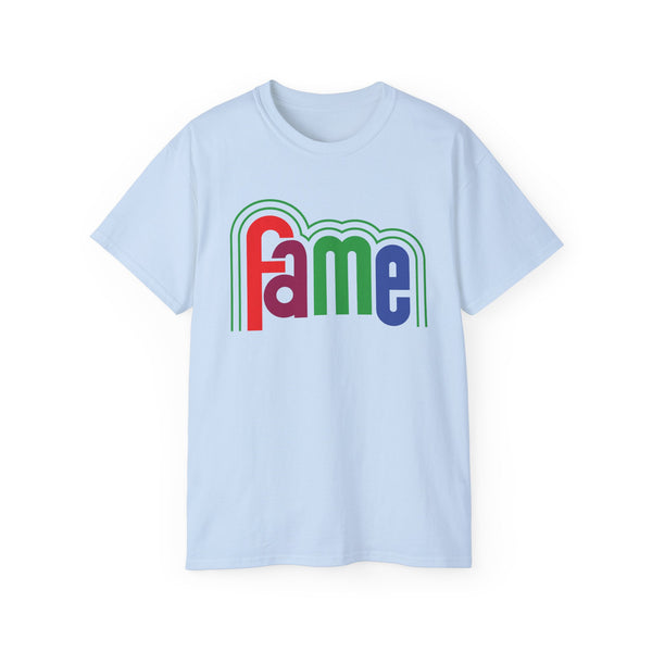 Fame Records ヘビーウェイトTシャツ