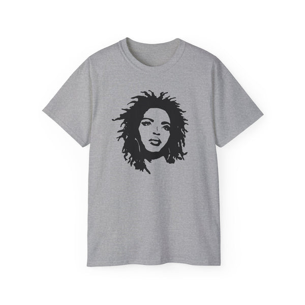 Miseducation of Lauryn Hill ヘビーウェイトTシャツ