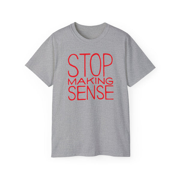 Stop Making Sense Talking Heads ヘビーウェイトTシャツ