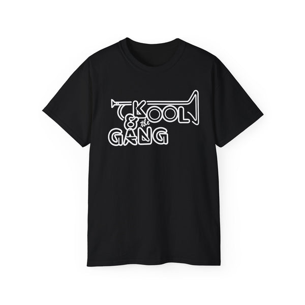 Kool & The Gang ヘビーウェイトTシャツ