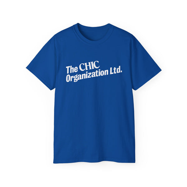 Chic Organization Ltd ヘビーウェイトTシャツ | Soul-Tees.us
