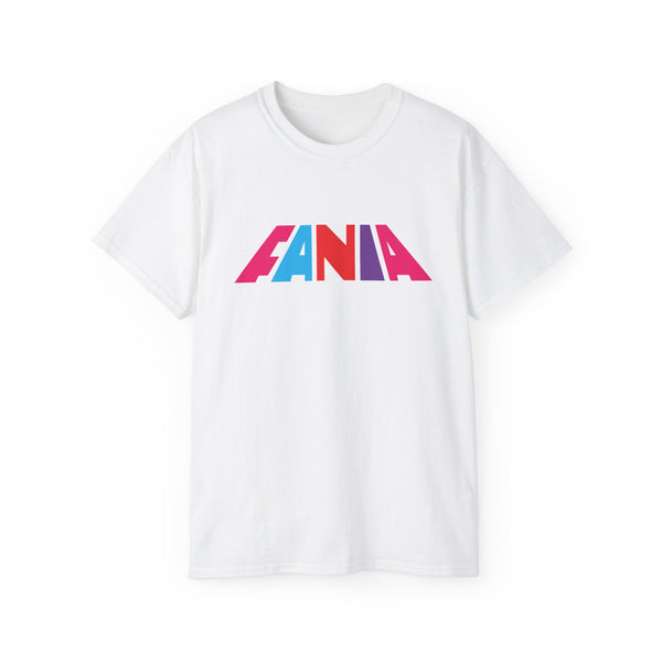 Fania Records  ヘビーウェイトTシャツ