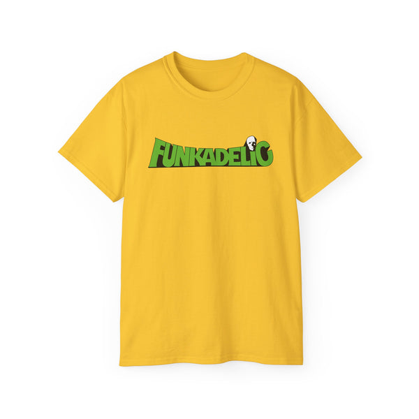 Funkadelic ヘビーウェイトTシャツ