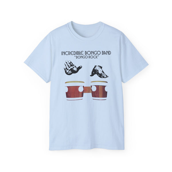 Incredible Bongo Band  ヘビーウェイトTシャツ