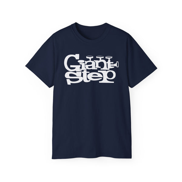 Giant Step ヘビーウェイトTシャツ