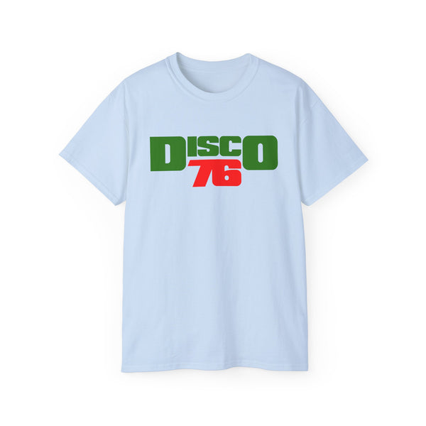Disco 76 ヘビーウェイトTシャツ