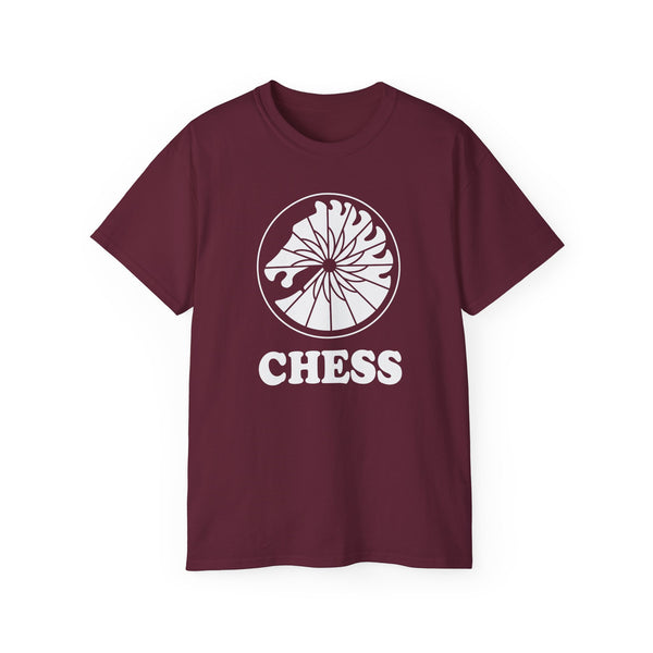 Chess Records ヘビーウェイトTシャツ
