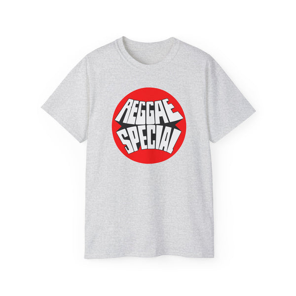 Reggae Special ヘビーウェイトTシャツ