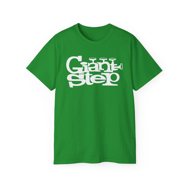 Giant Step ヘビーウェイトTシャツ