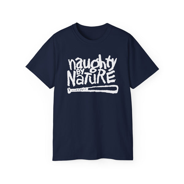 Naughty By Nature ヘビーウェイトTシャツ