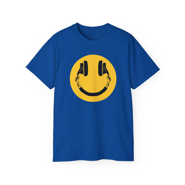 Smiley Acid House ヘビーウェイトTシャツ