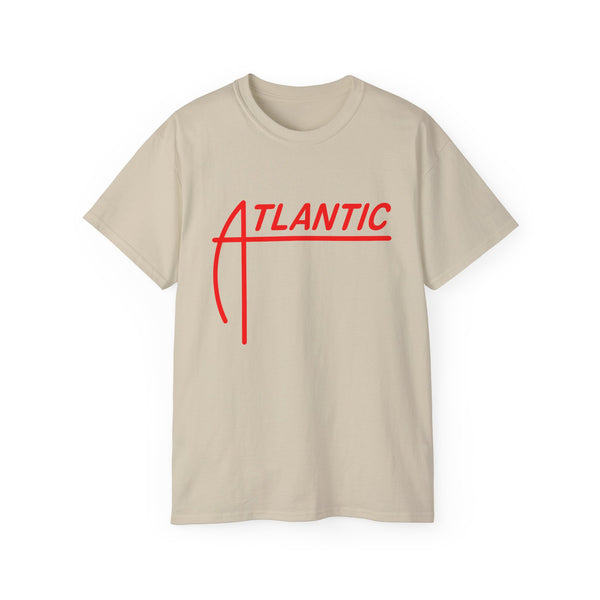 Atlantic Records Classic ヘビーウェイトTシャツ