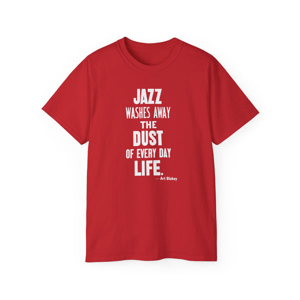 Art Blakey ヘビーウェイトTシャツ