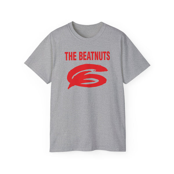 The Beatnuts ヘビーウェイトTシャツ