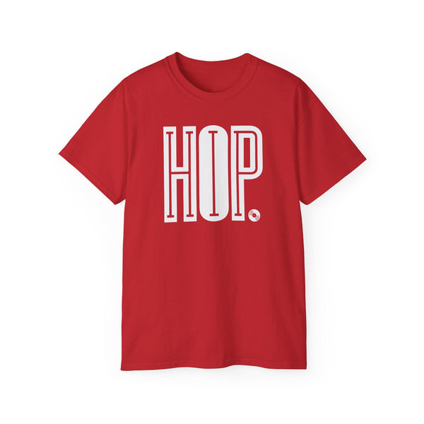 Hip Hop ヘビーウェイトTシャツ