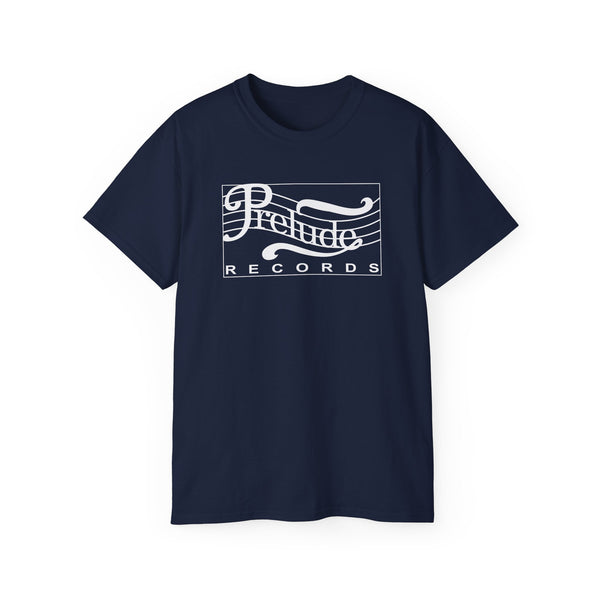 Prelude Records ヘビーウェイトTシャツ