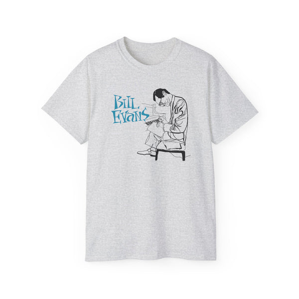 Bill Evans ヘビーウェイトTシャツ