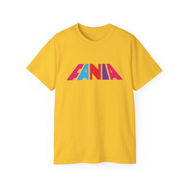 Fania Records  ヘビーウェイトTシャツ