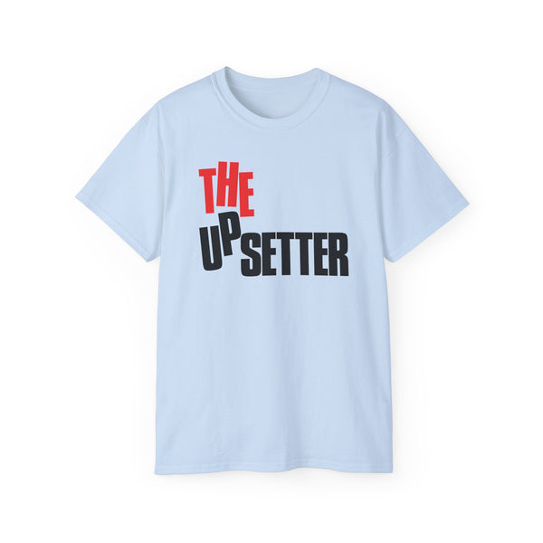 The Upsetter ヘビーウェイトTシャツ