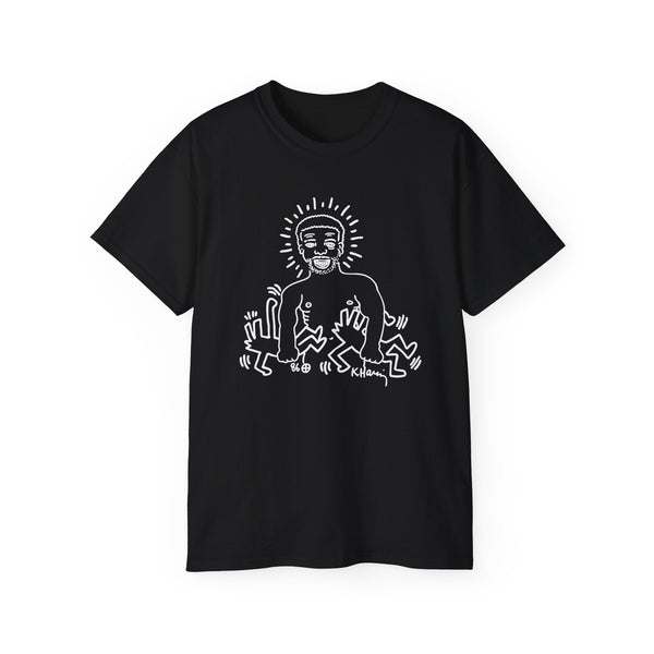 Paradise Garage Final Night ヘビーウェイトTシャツ