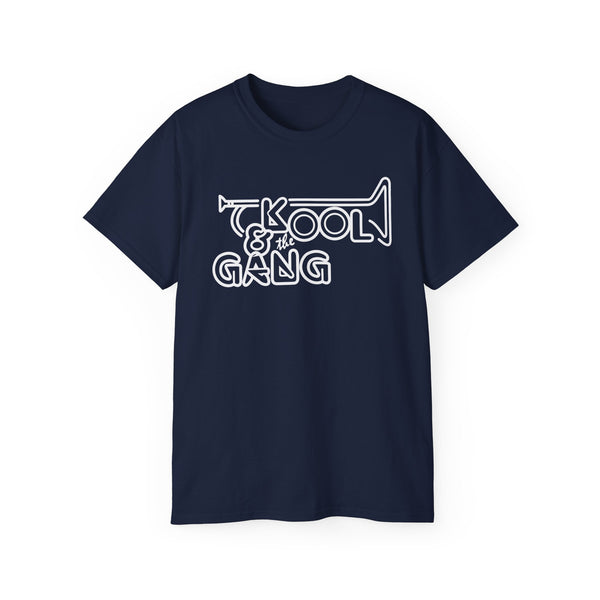 Kool & The Gang ヘビーウェイトTシャツ