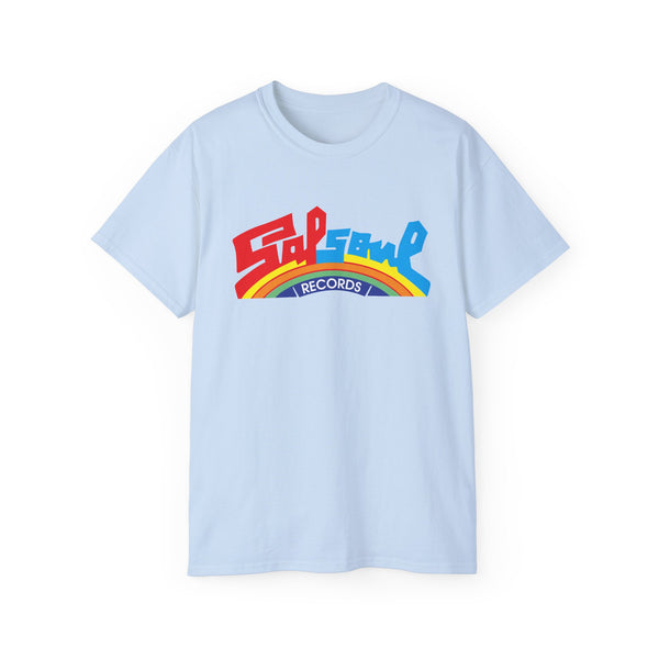 Salsoul Records ヘビーウェイトTシャツ