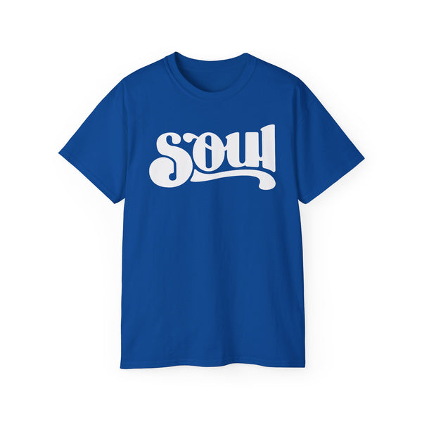 Soul ヘビーウェイトTシャツ