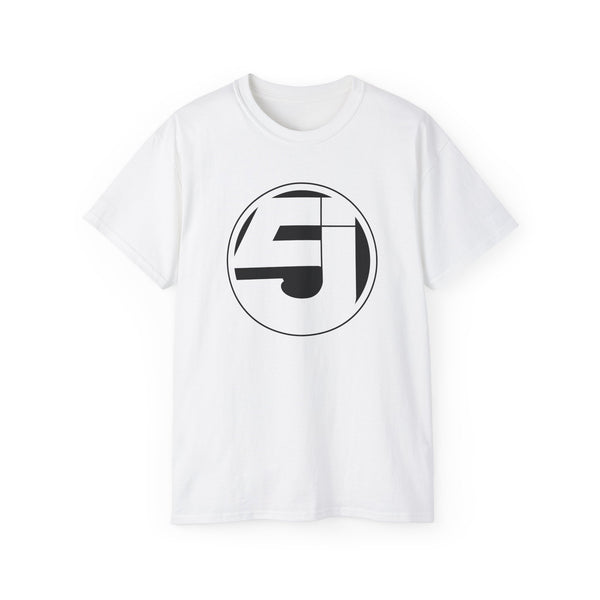 Jurassic 5 ヘビーウェイトTシャツ