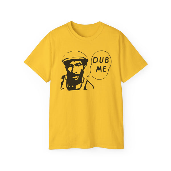 Dub Me ヘビーウェイトTシャツ