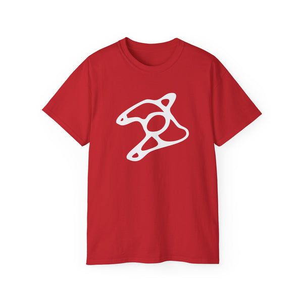 Mute Records ヘビーウェイトTシャツ