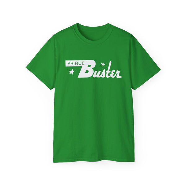 Prince Buster ヘビーウェイトTシャツ