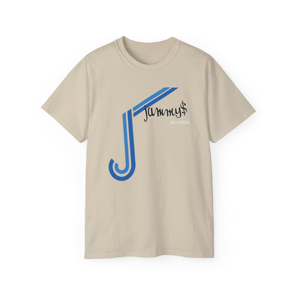 Jammy's J ヘビーウェイトTシャツ
