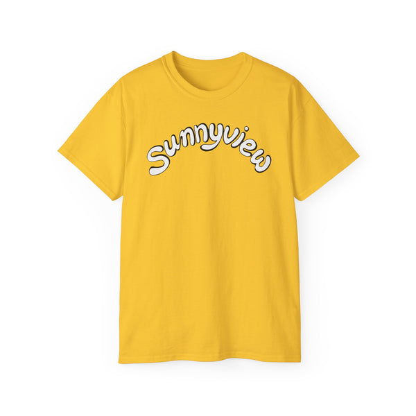 Sunnyview Records ヘビーウェイトTシャツ