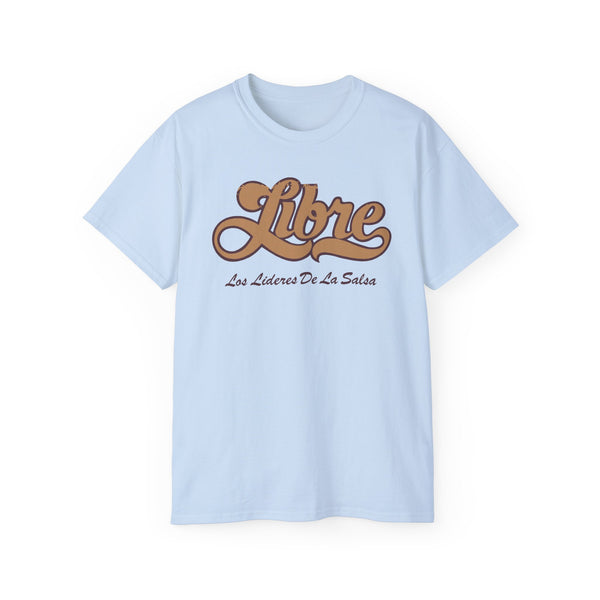 Manny Oquendo Libre ヘビーウェイトTシャツ