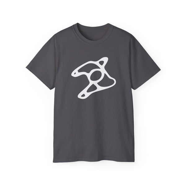 Mute Records ヘビーウェイトTシャツ