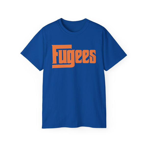 Fugees ヘビーウェイトTシャツ