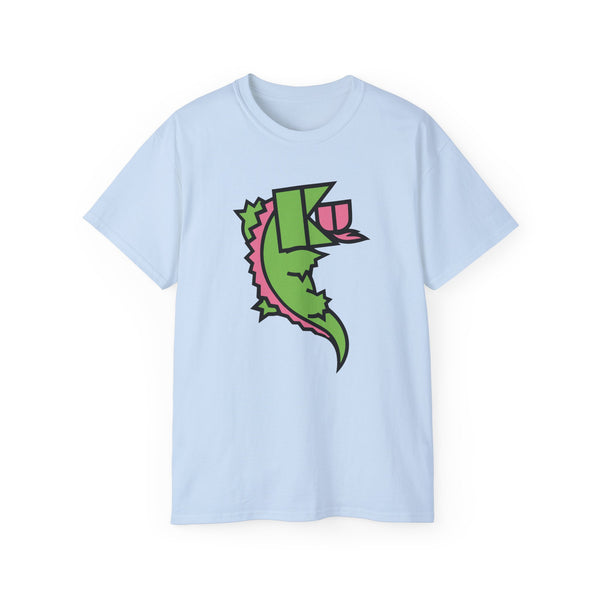 Ku Club Ibiza ヘビーウェイトTシャツ