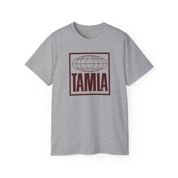 Tamla Records ヘビーウェイトTシャツ